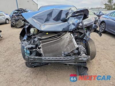 Piąte zdjęcie samochodu w środku: 2019 HYUNDAI TUCSON SE VIN:KM8J2CA43KU861469 - miniatura