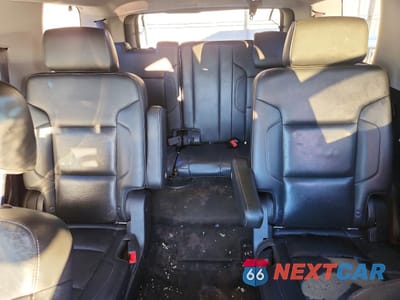 Zdjęcie 10 z 13 samochodu: 2015 GMC YUKON SLT VIN:1GKS1BKC4FR609996 - miniatura