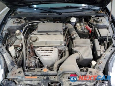 Zdjęcie 11 z 11 samochodu: 2009 MITSUBISHI ECLIPSE GS VIN:4A3AK24F29E025357 - miniatura