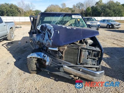 Piąte zdjęcie samochodu w środku: 1998 CHEVROLET GMT-400 K1500 VIN:2GCEK19R6W1236978 - miniatura