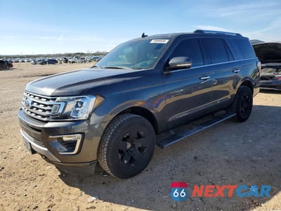 2019 FORD EXPEDITION LIMITED 1FMJU2AT0KEA58737 - główne zdjęcie licytacji z USA - miniatura