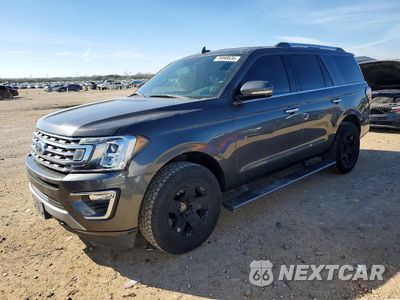 2019 FORD EXPEDITION LIMITED 1FMJU2AT0KEA58737 - główne zdjęcie licytacji z USA - miniatura