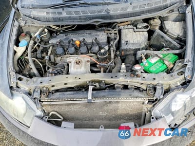 Zdjęcie 11 z 11 samochodu: 2010 HONDA CIVIC DX-G 4DR VIN:2HGFA1F4XAH019791 - miniatura