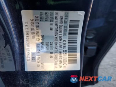 Zdjęcie 12 z 12 samochodu: 2017 TOYOTA YARIS IA VIN:3MYDLBYV1HY164199 - miniatura