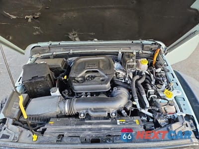 Zdjęcie 12 z 12 samochodu: 2024 JEEP WRANGLER 4XE VIN:1C4RJXN63RW342224 - miniatura