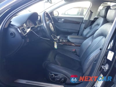 Zdjęcie 7 z 12 samochodu: 2014 AUDI A8 L TDI QUATTRO VIN:WAURMAFD9EN001280 - miniatura