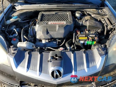 Zdjęcie 12 z 13 samochodu: 2009 ACURA RDX TECHNOLOGY VIN:5J8TB18589A005467 - miniatura