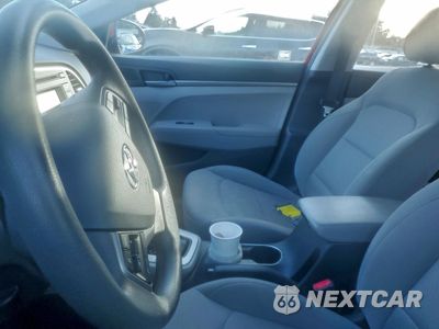 Zdjęcie 7 z 12 samochodu: 2018 HYUNDAI ELANTRA SE VIN:5NPD74LF1JH328794 - miniatura