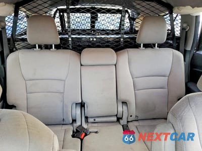 Zdjęcie 10 z 13 samochodu: 2017 HONDA PILOT LX VIN:5FNYF6H14HB041391 - miniatura