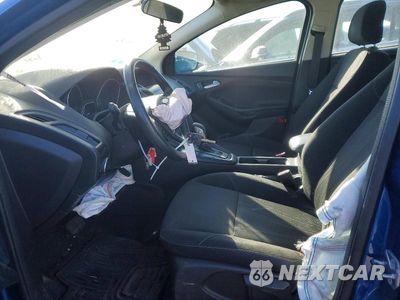 Zdjęcie 7 z 12 samochodu: 2018 FORD FOCUS SE VIN:1FADP3F27JL312703 - miniatura