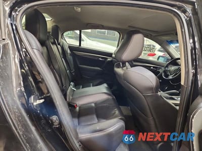 Zdjęcie 10 z 11 samochodu: 2014 ACURA TL VIN:19UUA9F24EA000405 - miniatura