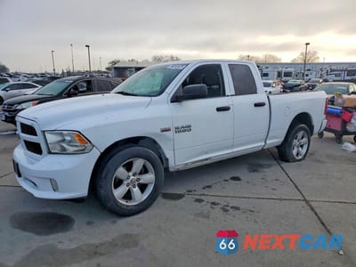 2014 RAM 1500 ST 1C6RR6FT1ES355361 - główne zdjęcie licytacji z USA - miniatura