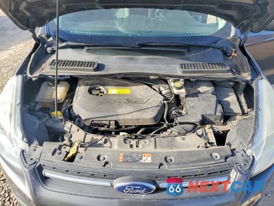 Zdjęcie 12 z 12 samochodu: 2015 FORD ESCAPE SE VIN:1FMCU0GX5FUB94011 - miniatura