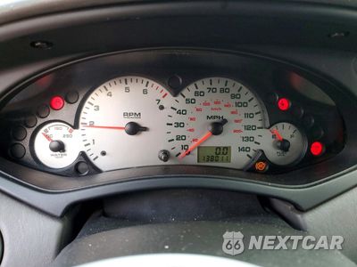 Zdjęcie 9 z 12 samochodu: 2003 FORD FOCUS ZX5 VIN:3FAFP37383R120744 - miniatura