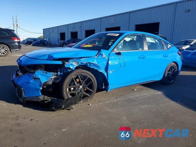 2026 HONDA CIVIC SPORT 19XFL2H85TE000319 - główne zdjęcie licytacji z USA - miniatura