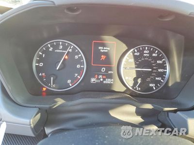 Zdjęcie 9 z 14 samochodu: 2024 SUBARU CROSSTREK PREMIUM VIN:JF2GUADC5RH355095 - miniatura