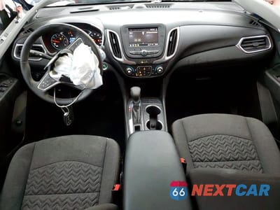 Zdjęcie 8 z 13 samochodu: 2024 CHEVROLET EQUINOX LT VIN:3GNAXUEG3RL344166 - miniatura