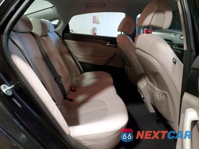 Zdjęcie 10 z 12 samochodu: 2017 HYUNDAI SONATA SPORT VIN:5NPE34AF6HH462293 - miniatura
