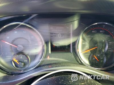 Zdjęcie 9 z 12 samochodu: 2012 DODGE CHARGER SXT VIN:2C3CDXJG6CH288262 - miniatura