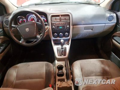 Zdjęcie 8 z 12 samochodu: 2010 DODGE CALIBER SXT VIN:1B3CB4HA3AD632269 - miniatura