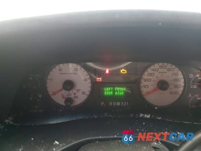 Zdjęcie 9 z 13 samochodu: 2007 FORD F350 SUPER DUTY VIN:1FTWW33P07EA20426 - miniatura