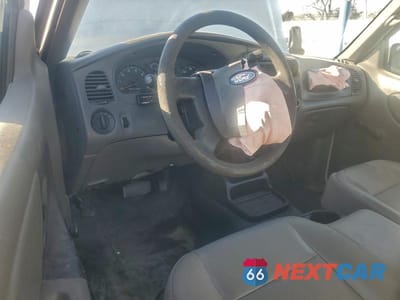 Zdjęcie 8 z 12 samochodu: 2008 FORD RANGER VIN:1FTYR10D88PA70365 - miniatura