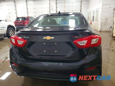 Zdjęcie 6 z 12 samochodu: 2016 CHEVROLET CRUZE LT VIN:1G1BE5SM7G7282056 - miniatura