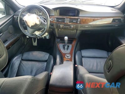 Zdjęcie 8 z 13 samochodu: 2012 BMW 335 I VIN:WBADX7C53CE744287 - miniatura