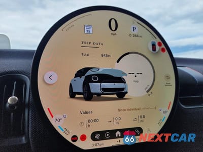 Zdjęcie 9 z 12 samochodu: 2025 MINI COOPER S VIN:WMW23GD00S2X10068 - miniatura