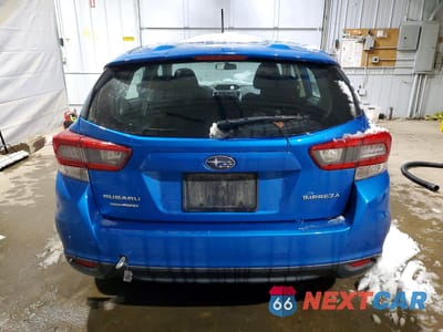 Zdjęcie 6 z 12 samochodu: 2022 SUBARU IMPREZA VIN:4S3GTAB65N3712099 - miniatura