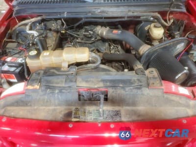 Zdjęcie 11 z 11 samochodu: 2004 FORD F250 SUPER DUTY VIN:1FTNX21L84EB84165 - miniatura