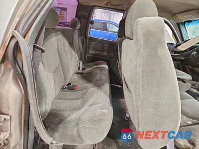 Zdjęcie 10 z 12 samochodu: 2005 CHEVROLET SILVERADO C1500 VIN:1GCEC19X55Z141622 - miniatura