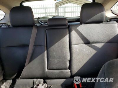 Zdjęcie 10 z 14 samochodu: 2017 SUBARU CROSSTREK LIMITED VIN:JF2GPANC3HH278473 - miniatura