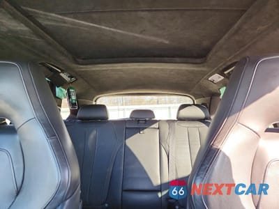 Zdjęcie 10 z 14 samochodu: 2018 BMW X5 M VIN:5YMKT6C57J0X21323 - miniatura