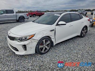2017 KIA OPTIMA 5XXGW4L25HG125877 - główne zdjęcie licytacji z USA - miniatura