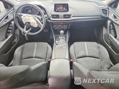 Zdjęcie 8 z 15 samochodu: 2017 MAZDA 3 SPORT VIN:3MZBN1U79HM125270 - miniatura