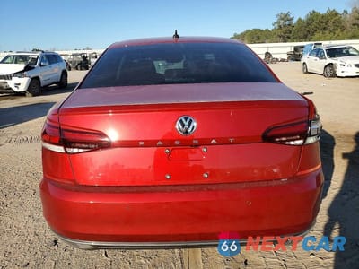 Zdjęcie 6 z 12 samochodu: 2020 VOLKSWAGEN PASSAT VIN:1VWCA7A36LC026033 - miniatura