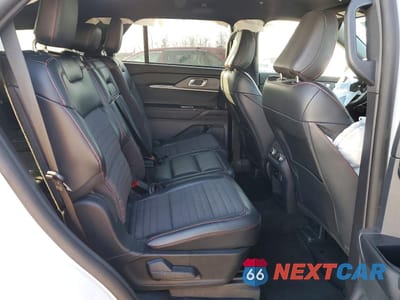 Zdjęcie 11 z 13 samochodu: 2025 FORD EXPLORER ST-LINE VIN:1FMUK8KH9SGB67024 - miniatura