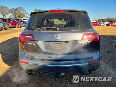 Zdjęcie 6 z 14 samochodu: 2011 ACURA MDX TECHNOLOGY VIN:2HNYD2H60BH501197 - miniatura
