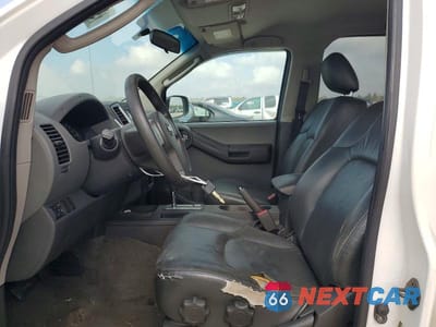 Zdjęcie 7 z 13 samochodu: 2010 NISSAN XTERRA OFF ROAD VIN:5N1AN0NU3AC504538 - miniatura