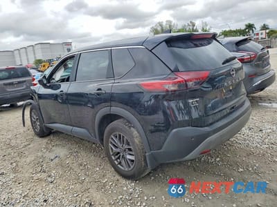 Drugie zdjęcie samochodu z przodu: 2023 NISSAN ROGUE S VIN:5N1BT3AB9PC944174 - miniatura