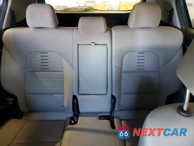 Zdjęcie 10 z 12 samochodu: 2022 KIA SPORTAGE LX VIN:KNDPM3AC7N7969077 - miniatura