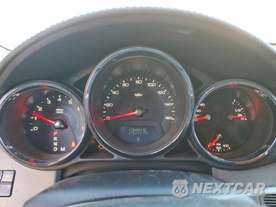 Zdjęcie 9 z 13 samochodu: 2009 CADILLAC CTS VIN:1G6DF577790127716 - miniatura