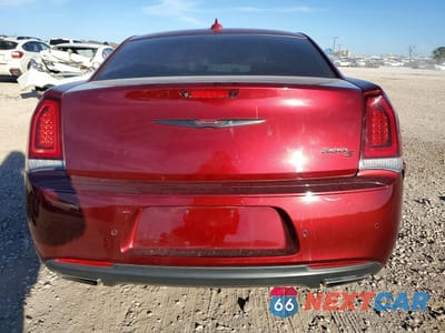 Zdjęcie 6 z 13 samochodu: 2021 CHRYSLER 300 S VIN:2C3CCABG7MH585461 - miniatura