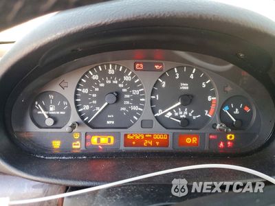 Zdjęcie 9 z 13 samochodu: 2002 BMW 325 I VIN:WBAET37402NG78373 - miniatura