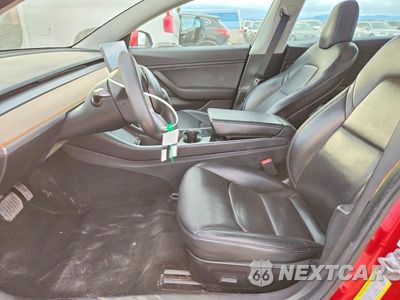 Zdjęcie 7 z 12 samochodu: 2020 TESLA MODEL 3 VIN:5YJ3E1EC7LF601905 - miniatura
