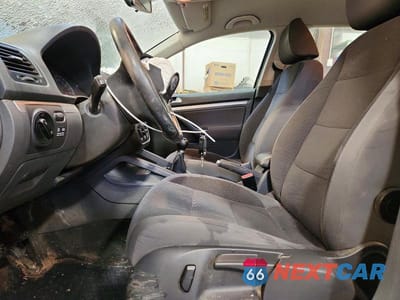 Zdjęcie 7 z 12 samochodu: 2009 VOLKSWAGEN JETTA TDI VIN:3VWKL71KX9M313461 - miniatura