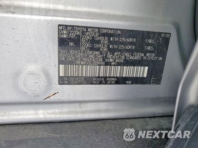 Zdjęcie 13 z 15 samochodu: 2020 TOYOTA RAV4 XSE VIN:JTMEWRFV2LJ039988 - miniatura