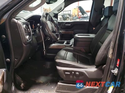 Zdjęcie 7 z 12 samochodu: 2021 GMC SIERRA K1500 DENALI VIN:1GTU9FED9MZ285398 - miniatura