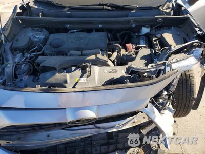 Zdjęcie 12 z 13 samochodu: 2021 TOYOTA RAV4 XLE VIN:2T3P1RFV5MC239517 - miniatura